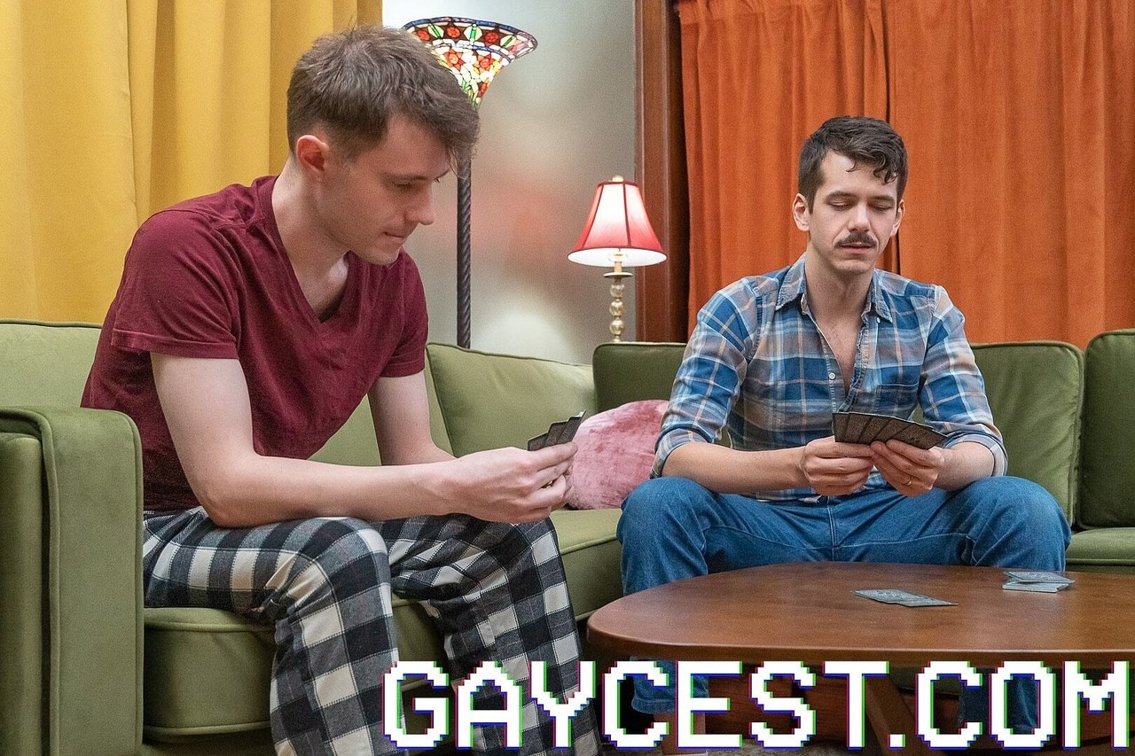 Gay Cest maxx lear, mr  