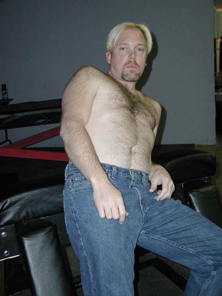 Handsome Gay Cub Acting Sexy And Doing A Little Striptease L...