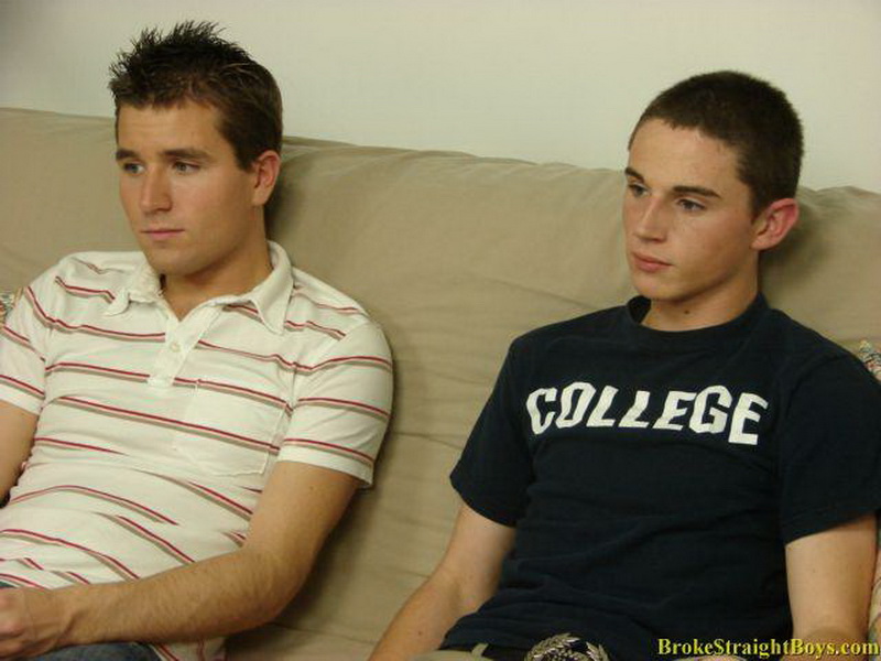 Two College Gay Amateur Guys Jerking Sucking And 69 Action  